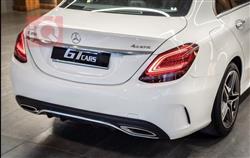 مێرسێدس بێنز C-Class